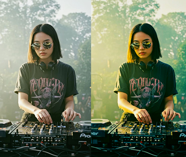 DJ-4k