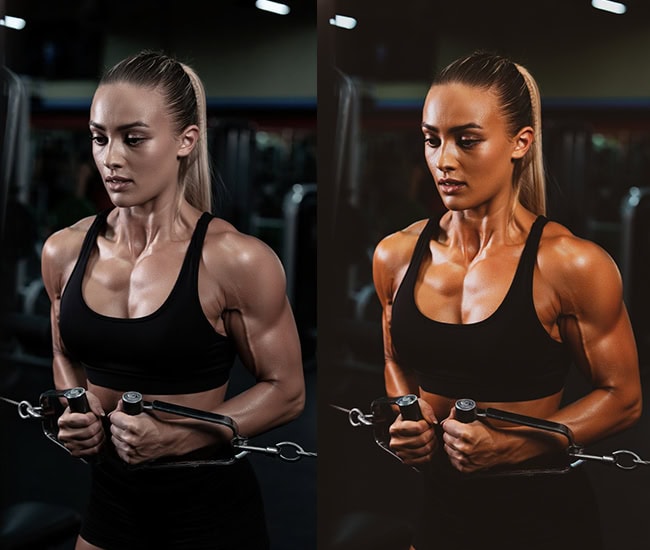 Gym-Warm-4k
