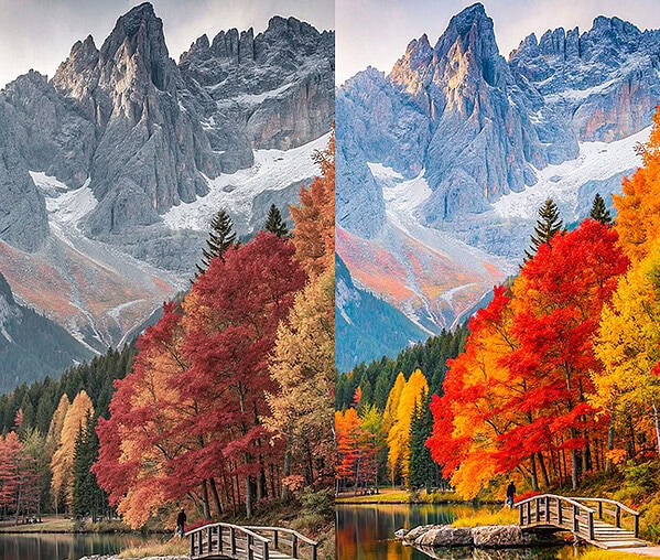 Lake-4k