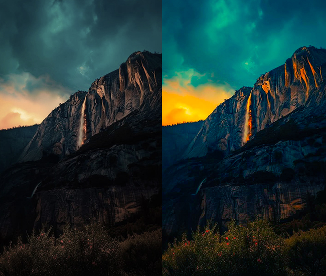 Mountain-4k