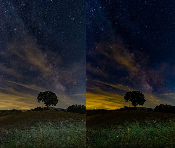 Night-Sky-4k