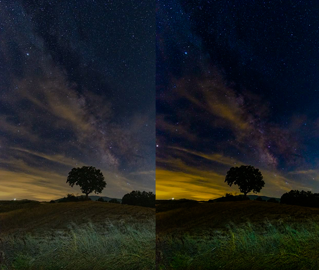 Night-Sky-4k