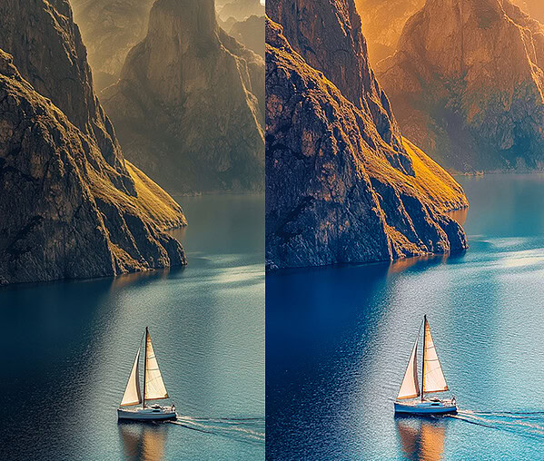 River-4k