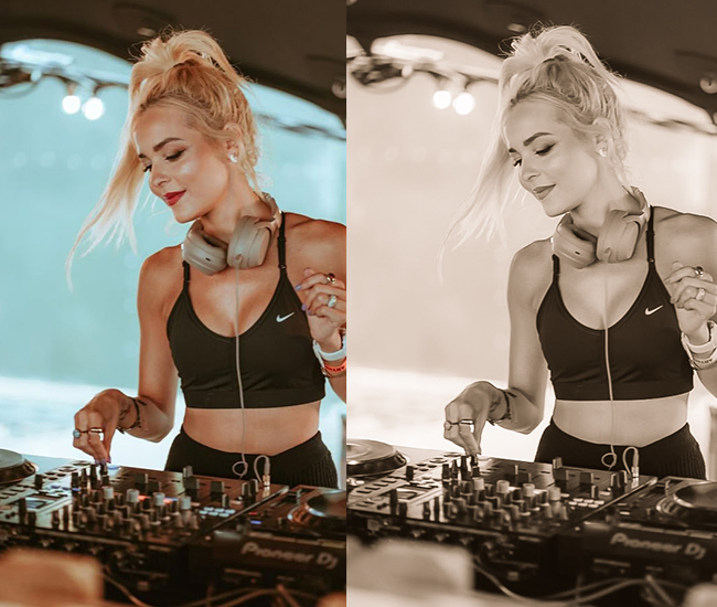 100+ Vintage Presets Bundle - Image 60