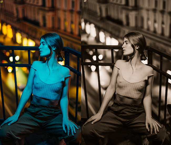 100+ Vintage Presets Bundle - Image 80