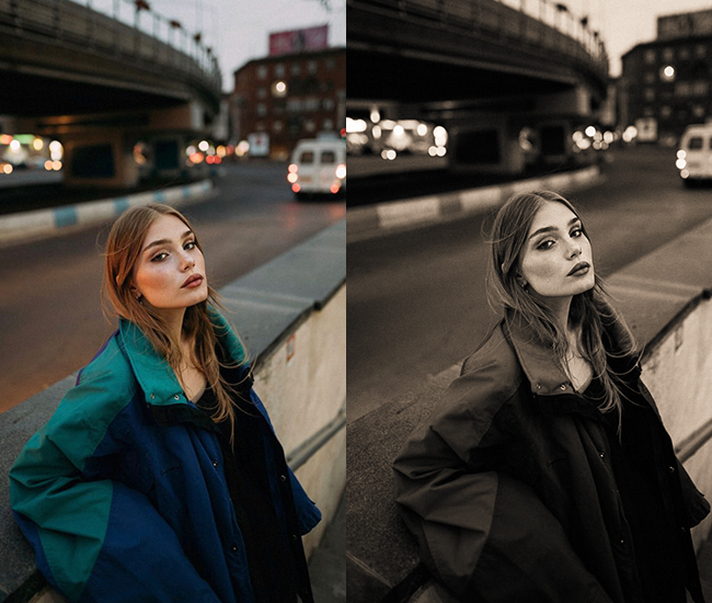 100+ Vintage Presets Bundle - Image 81