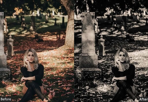 Vintage Gothic