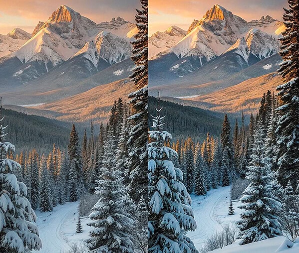 Winter-4k