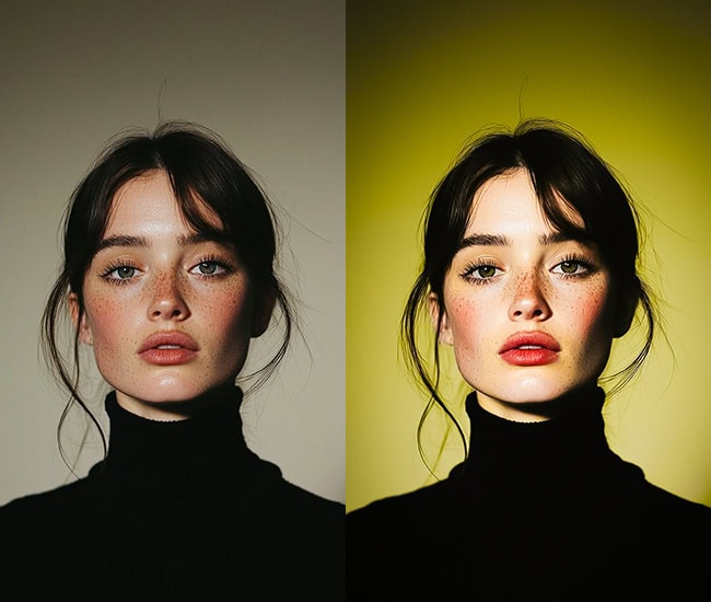 Yellow-Tone-4k