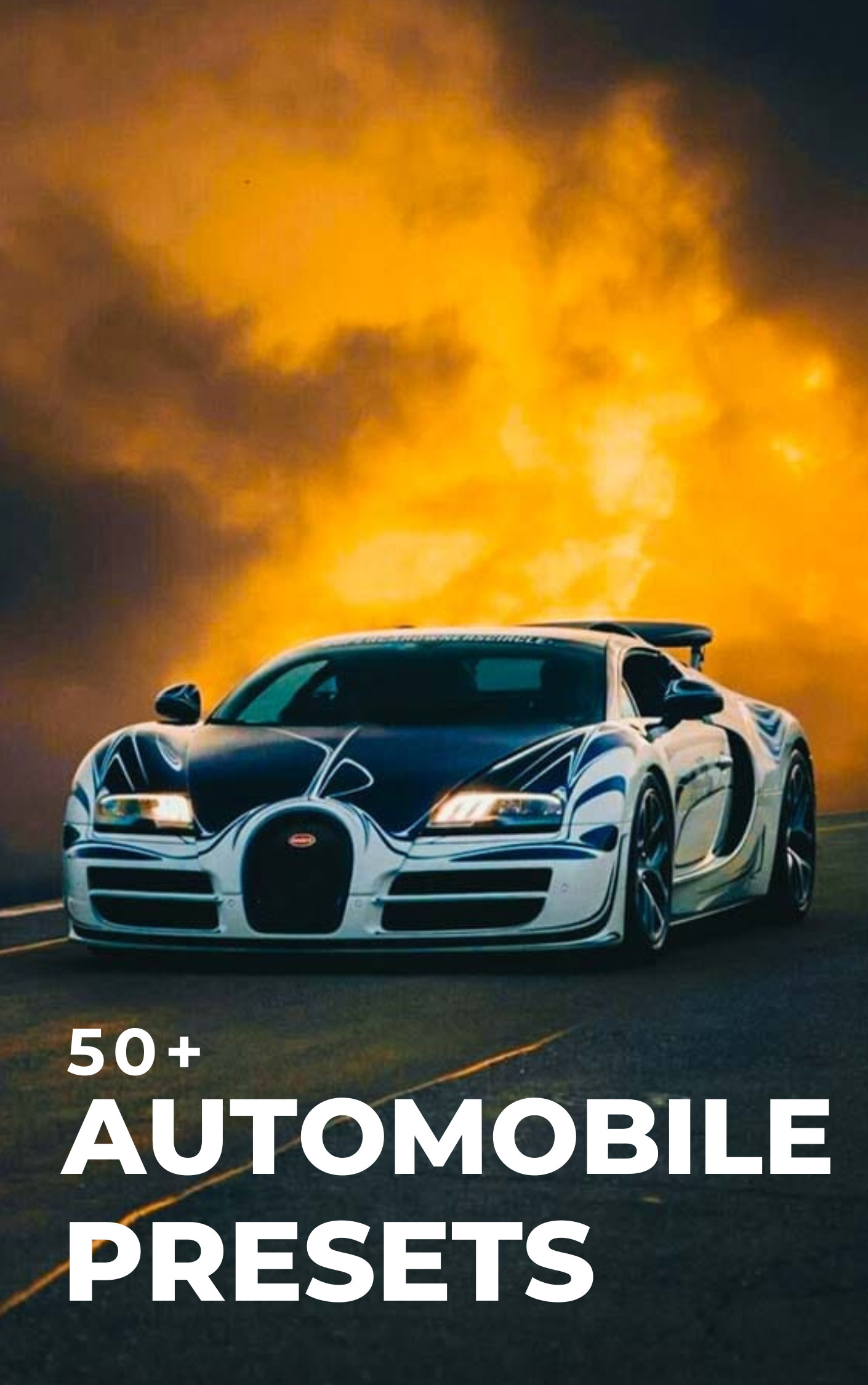 Automobile Lr