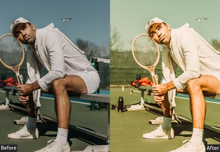 Blush Warm Sport
