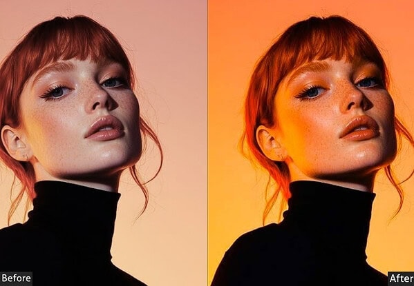 Model Warm