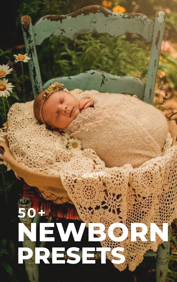 Newborn Lr