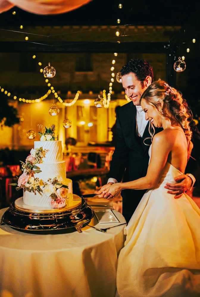 Cake Cutting
