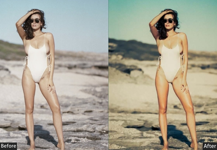 Coastal Fashion