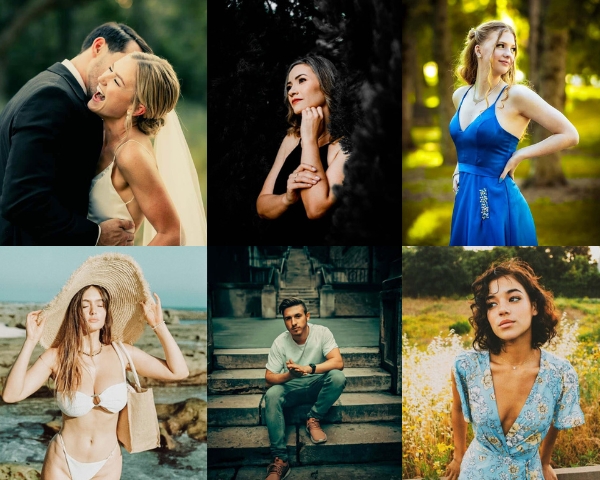 50+ Outdoor Presets Bundle