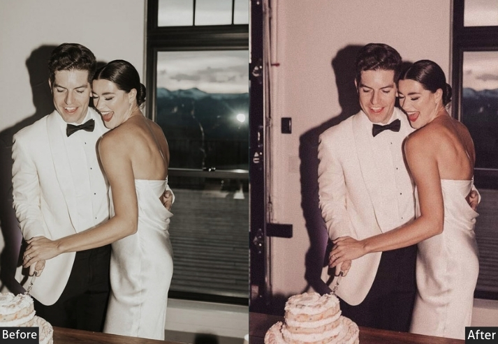 100+ Vintage Presets Bundle - Image 14