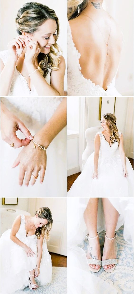 Wedding Jewelry