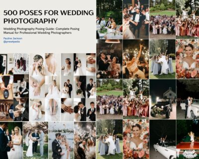Wedding Poses