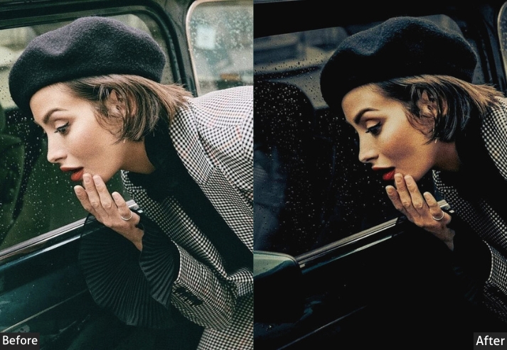 100+ Vintage Presets Bundle - Image 151