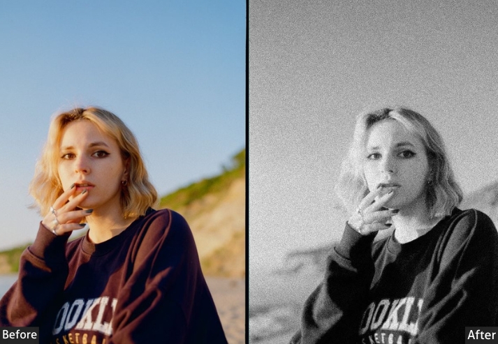 Old Memory Kodak Portra