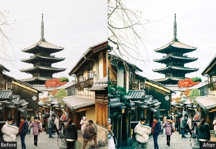 Airy Japan