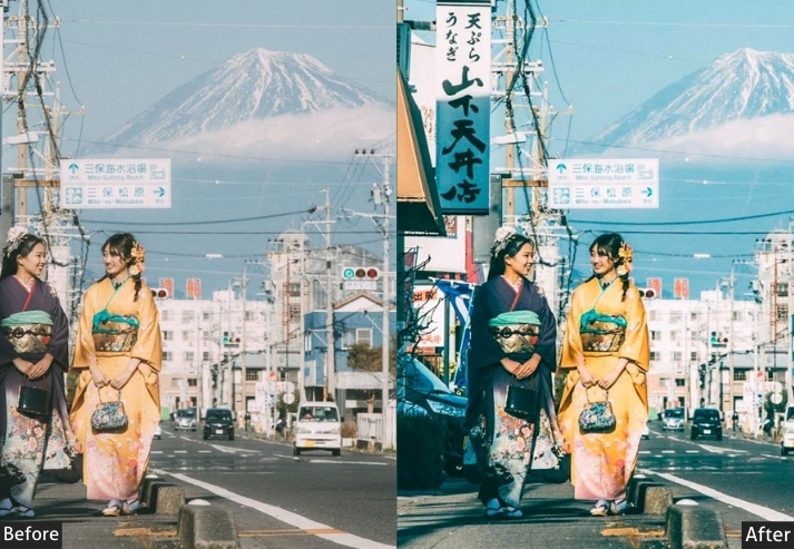 Sunny Urban