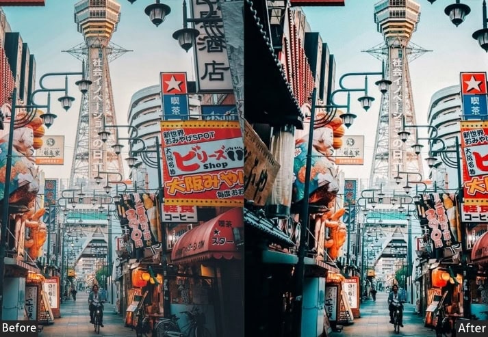 Clean View Japan