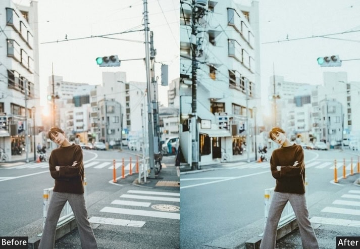 Flash Filmy Japan