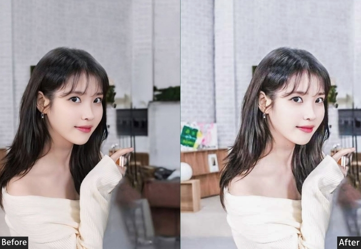 Beauty Korean