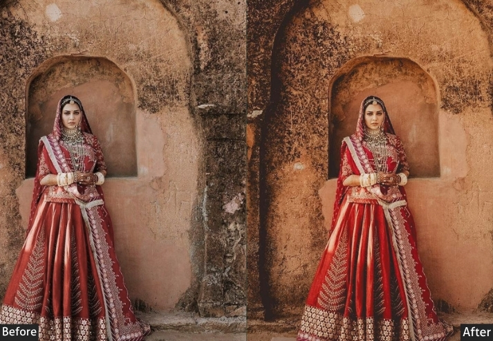 Bride Single Haryana