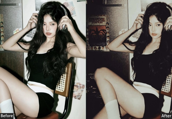 Classical Korean