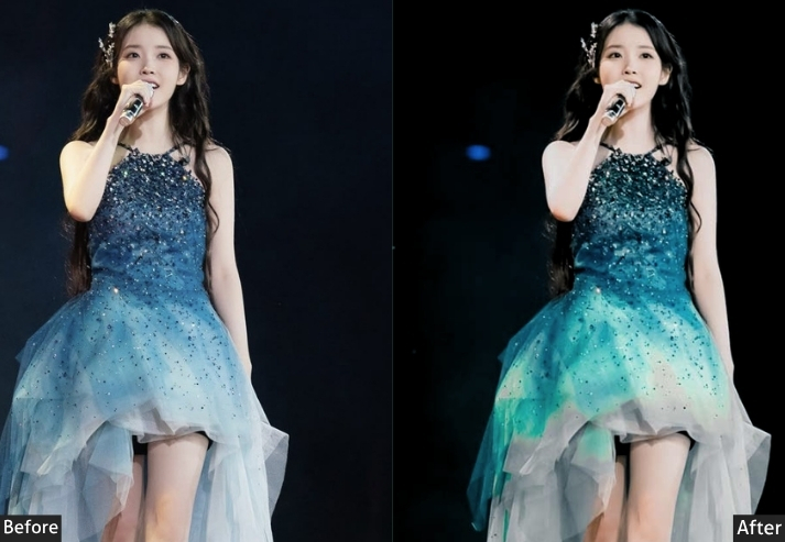 Concert Korean