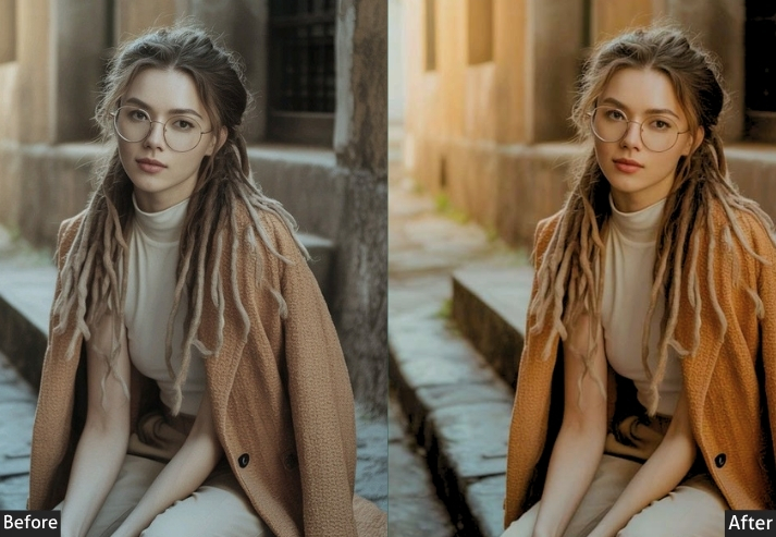 Cozy Aesthetic