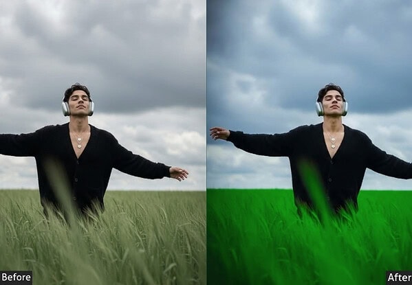 Editorial Aesthetic
