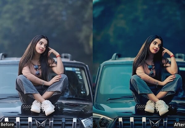 Editorial Filmy Haryana