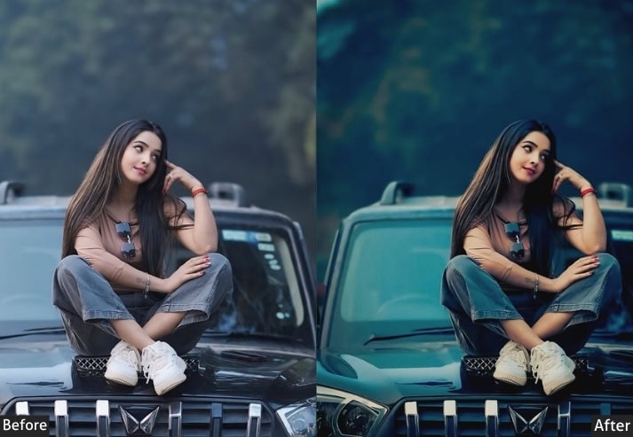 Editorial Filmy Haryana