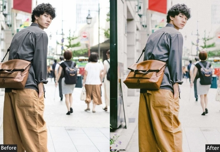 Flash Tone Korean