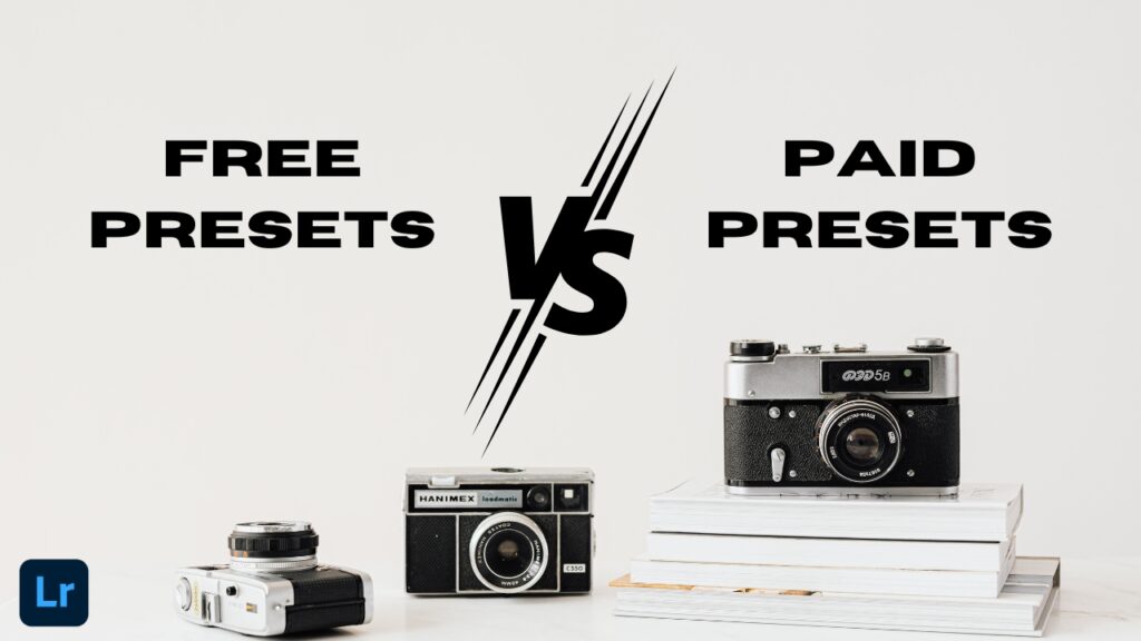 Free Vs Paid Presets