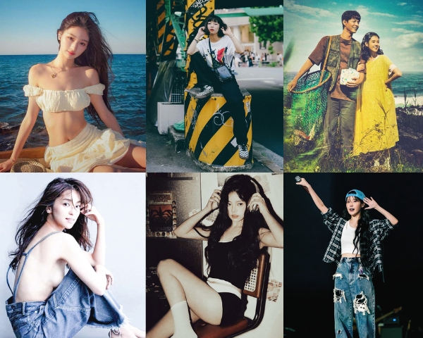 60+ Korean Presets Bundle