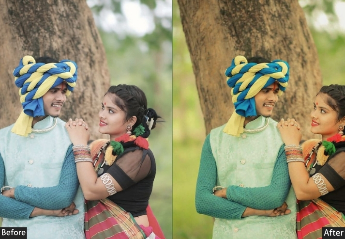 Luxe Gold Haryana