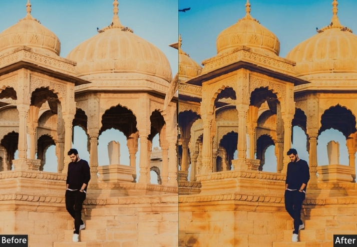 Matte Cool Haryana