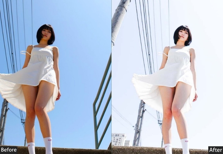 Minimal Korean