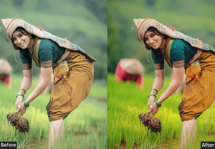 Nature Haryana