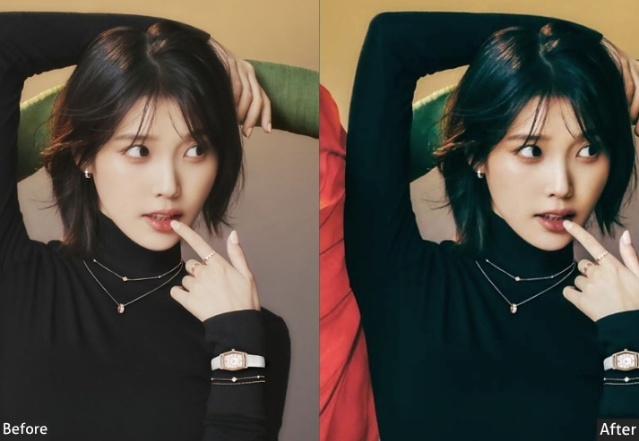 Pop Culture Korean
