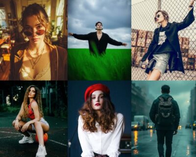 Aesthetic Presets Bundle
