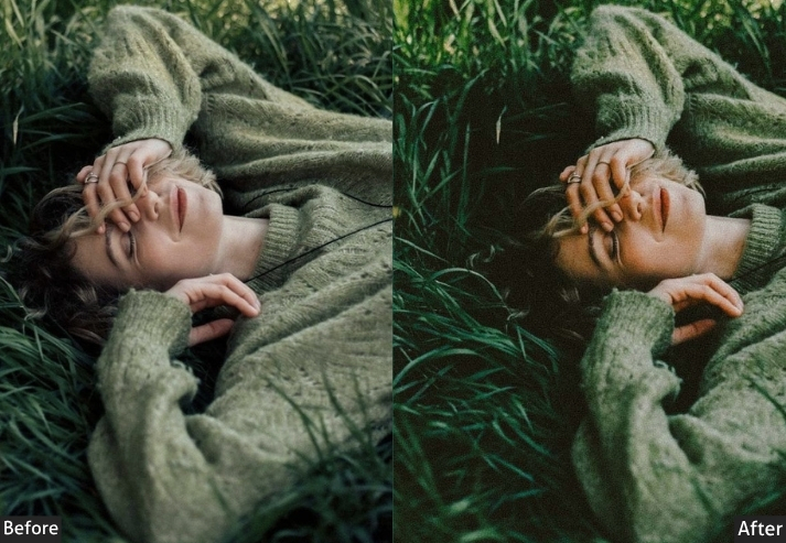 Analog Film AI