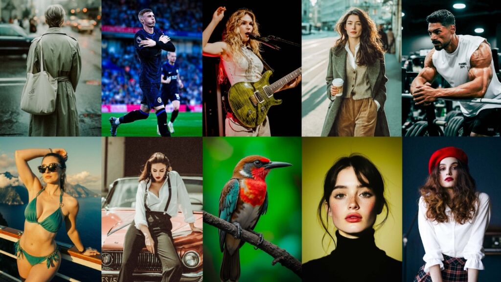 Best Free Lightroom Presets