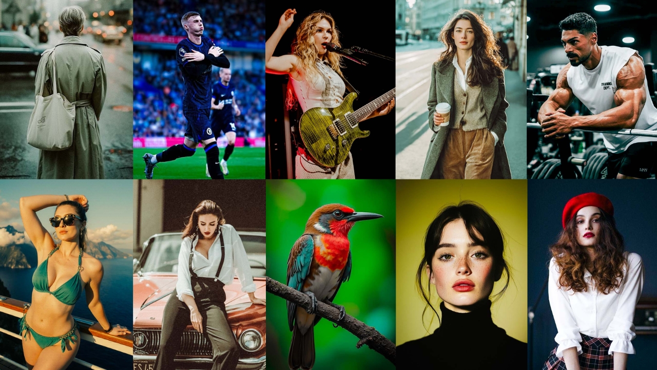 Best Free Lightroom Presets
