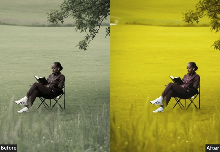 Golden Field AI